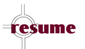 resumebig.GIF (2683 bytes)